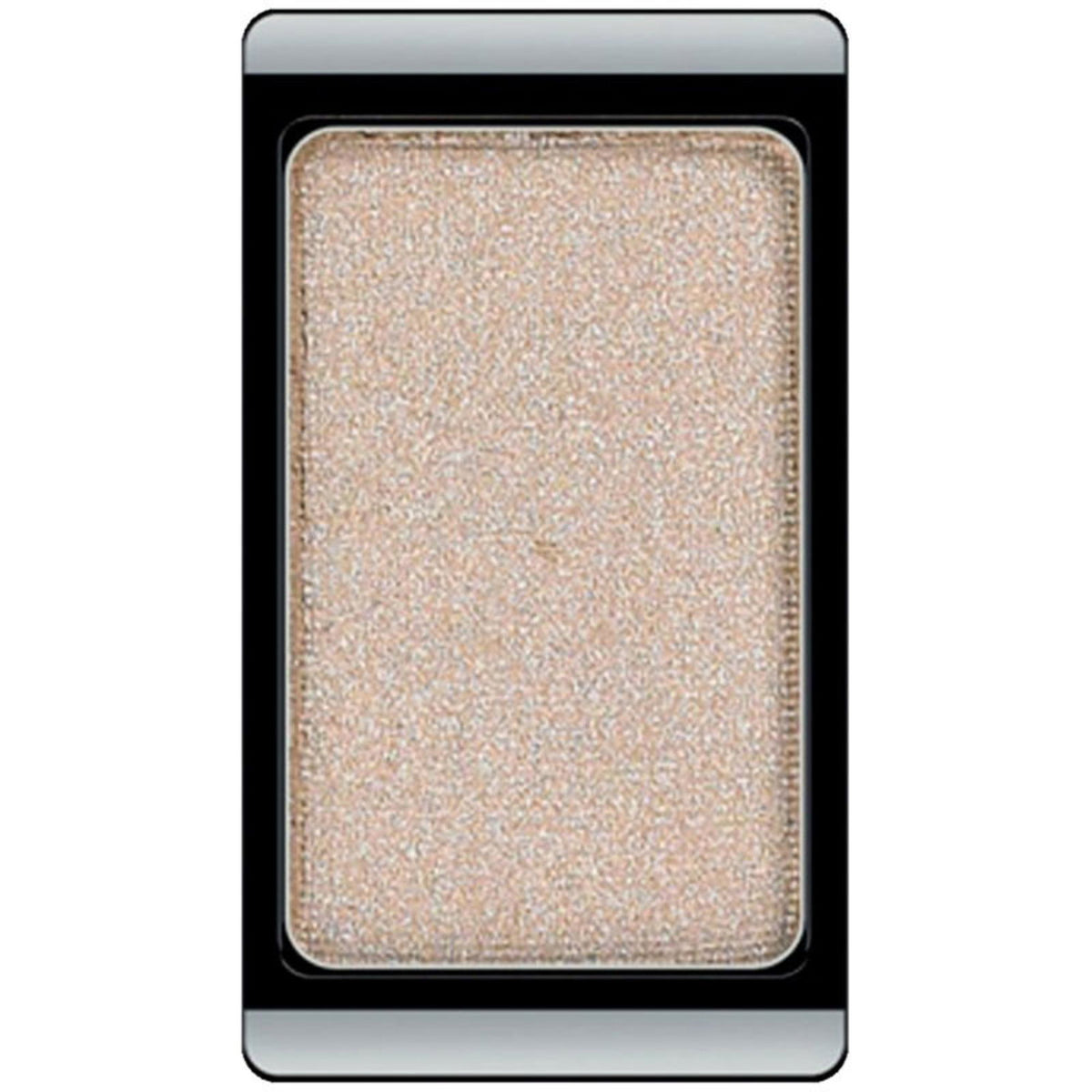 ArtDeco, ArtDeco, Eyeshadow Powder, 26, Pearly Medium Beige, 1 Shade, Refill, 0.8 g
