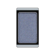 ArtDeco, ArtDeco, Eyeshadow Powder, 72, Pearly Smokey Blue Night, 1 Shade, Refill, 0.8 g