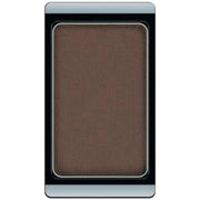 ArtDeco, ArtDeco, Matte, Eyeshadow Powder, 524, Dark Grey Mocha, 1 Shade, Refill, 0.8 g
