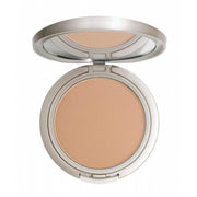 ArtDeco, Mineral, Mattifying, Compact Powder, 10, Basic Beige, Refillable, 9 g