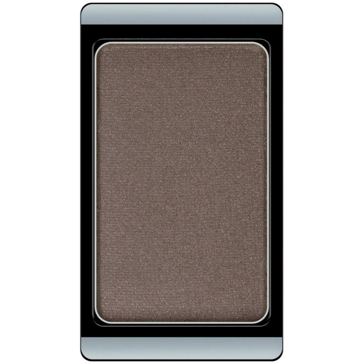 ArtDeco, ArtDeco, Eyeshadow Powder, 517, Chocolate Brown, 1 Shade, Refill, 0.8 g