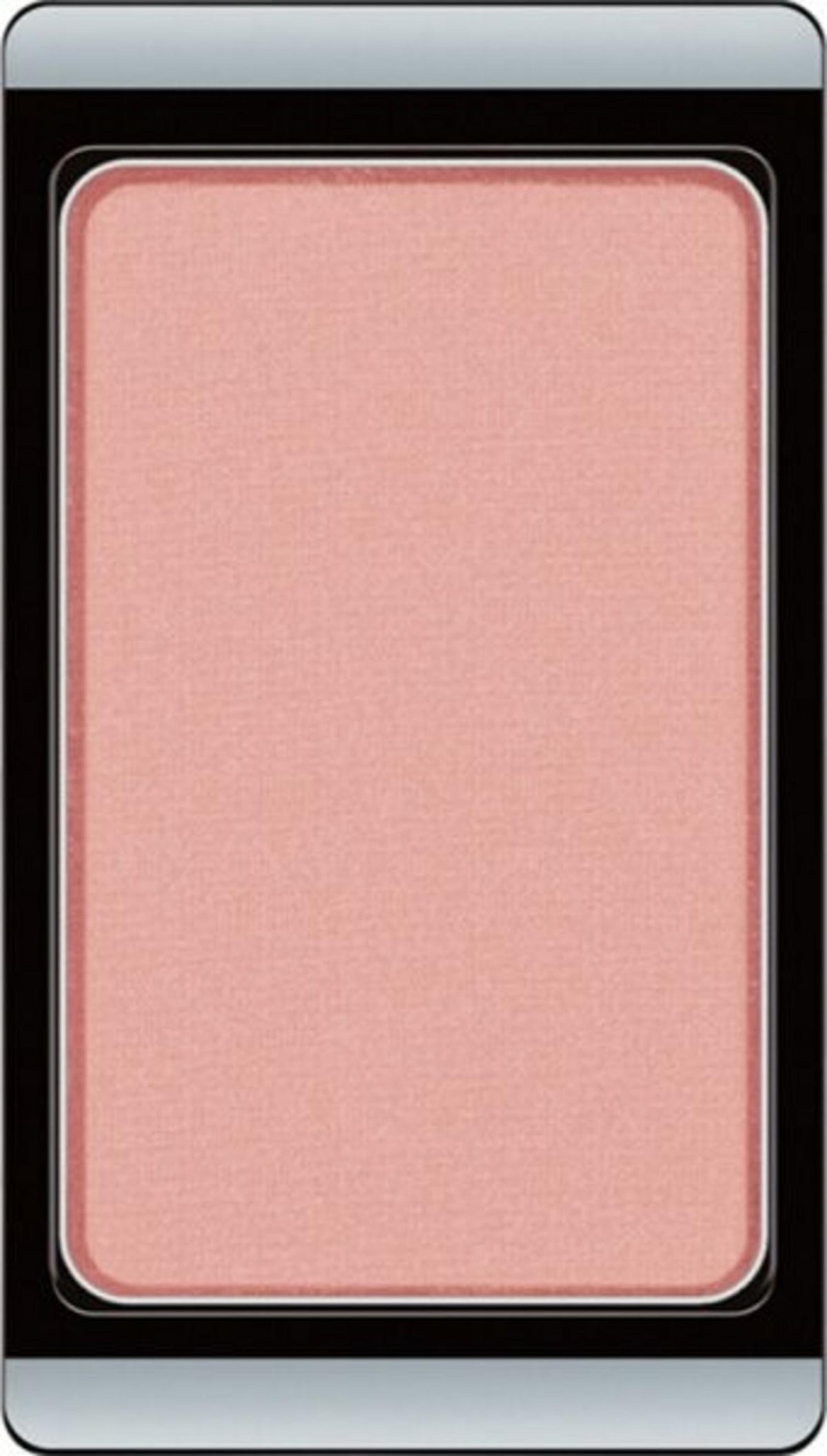 ArtDeco, Fashion Colors, Matte, Eyeshadow Powder, 541, Portuguese Heir, 1 Shade, Refillable, 0.8 g