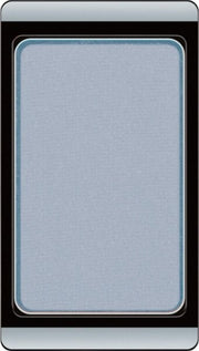 ArtDeco, ArtDeco, Matte, Eyeshadow Powder, 583, Matt Blue Azulejo, 1 Shade, Refillable, 0.8 g