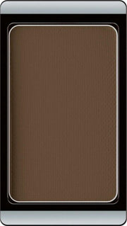 ArtDeco, 40 Years Collection, Matte, Eyeshadow Powder, 529, Matt Coffee, 1 Shade, Refillable, 0.8 g