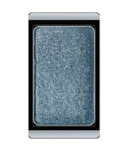 ArtDeco, Cosmic Glam Collection, Eyeshadow Compact, 815, Earth, Refill, 0.8 g