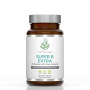 CYTOPLAN Super B Extra – 60 tabletti