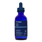 TRACE MINERALS iooniline raud – 56 ml