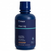TRACE MINERALS vedelad kiudained 14 g - 444 ml