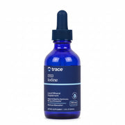 TRACE MINERALS iooniline jood – 59 ml