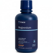 TRACE MINERALS magneesiumtsitraat - 473 ml