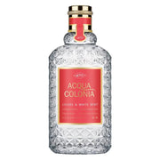 4711, Acqua Colonia Lychee & White Mint, Eau De Cologne, Unisex, 100 ml