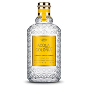 4711, Acqua Colonia Starfruit & White Flowers, Eau De Cologne, Unisex, 100 ml