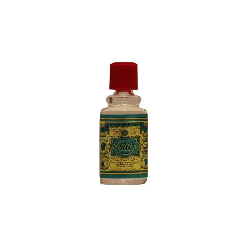 4711, Original, Eau De Cologne, Unisex, 3 ml *Vial