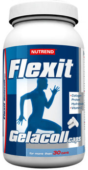 Nutrend Flexit Gelacoll - 360 kapslit