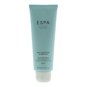 Espa, Body Smoothing, Exfoliates, Shower Gel, Body, All Skin Types, 200 ml