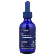 TRACE MINERALS ioonne magneesium – 59 ml