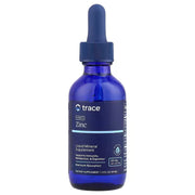 TRACE MINERALS iooniline tsink - 59 ml