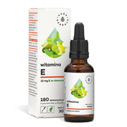 Aura Herbals E-vitamiini tilgad – 30 ml