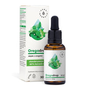Aura Herbals punane oreliõli tilgad - 30 ml