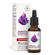 Aura Herbals Jodadrop - 30 ml tilgad
