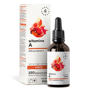 Aura Herbals A-vitamiini võimendaja - 50 ml