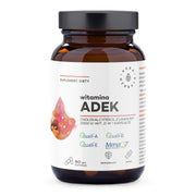 Aura Herbals Vitamiin ADEK – 90 kapslit