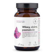 Aura Herbals kalakollageen NatiCol® 800 mg – 60 kapslit