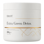 OSTROVIT Extra Green Detox (200 g)