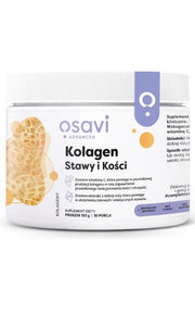 Osavi kollageen liigestele ja luudele – 153 g