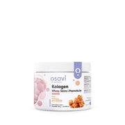 OSAVI Kolagen włosy, skóra i paznokcie - Słony karmel (150 g)