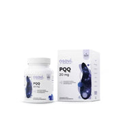 Osavi PQQ (edasijõudnutele) 20 mg - 60 kapslit