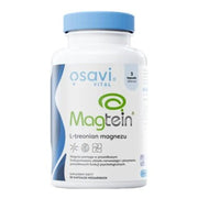 Osavi Magtein magneesium-L-treonaat – 180 kapslit