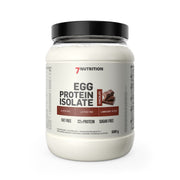 7Nutrition munavalg Šokolaad - 500 g