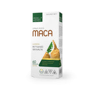 Medica Herbs Maca 620 mg - 60 kapslit