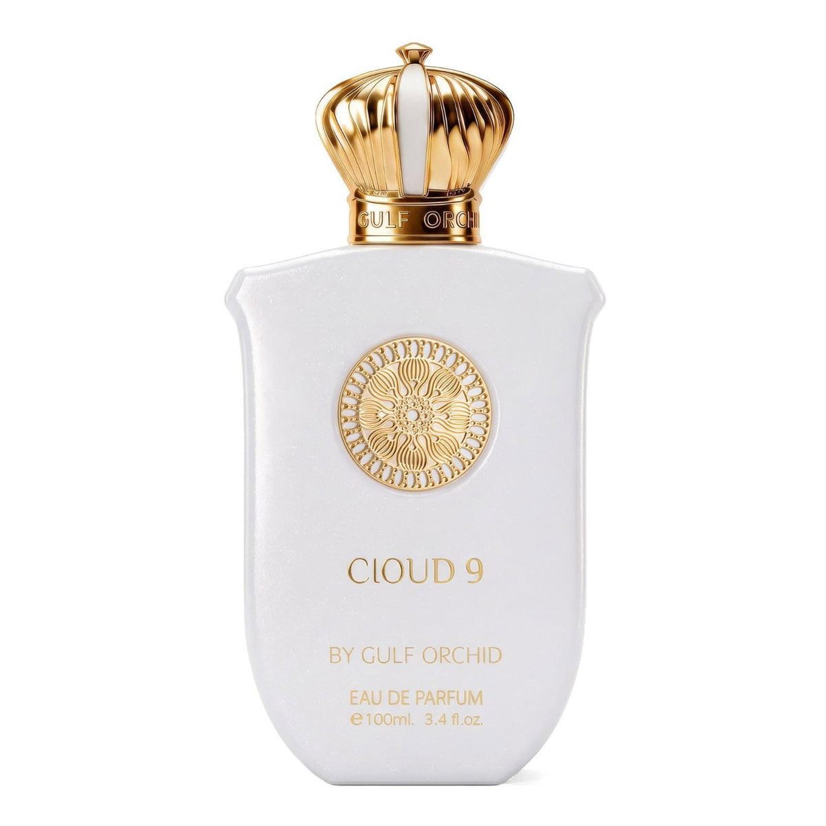 Gulf Orchid, Cloud 9, parfüümvesi, unisex, 100 ml