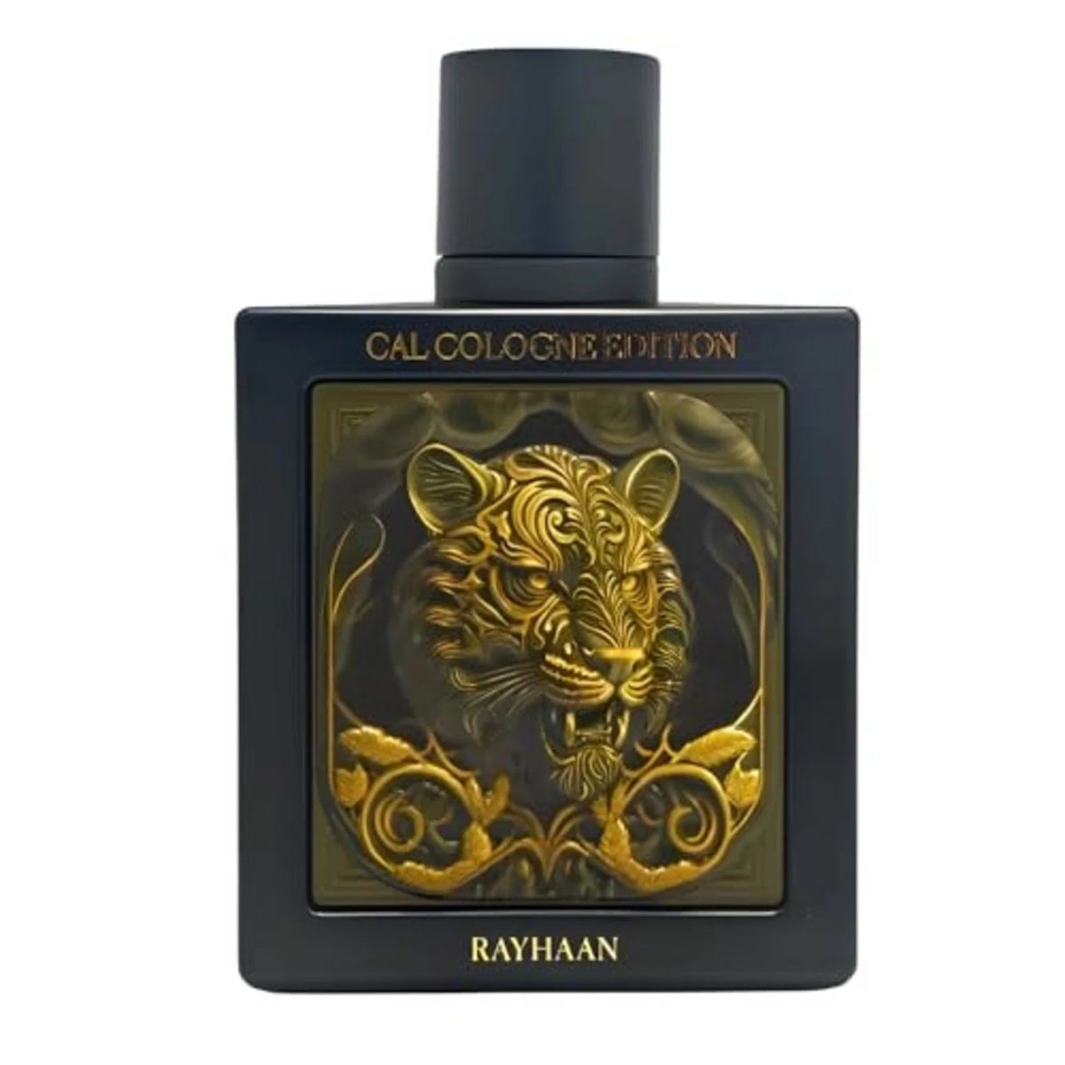 Rayhaan, Tiger Cal Cologne Edition, parfüümvesi, meestele, 100 ml