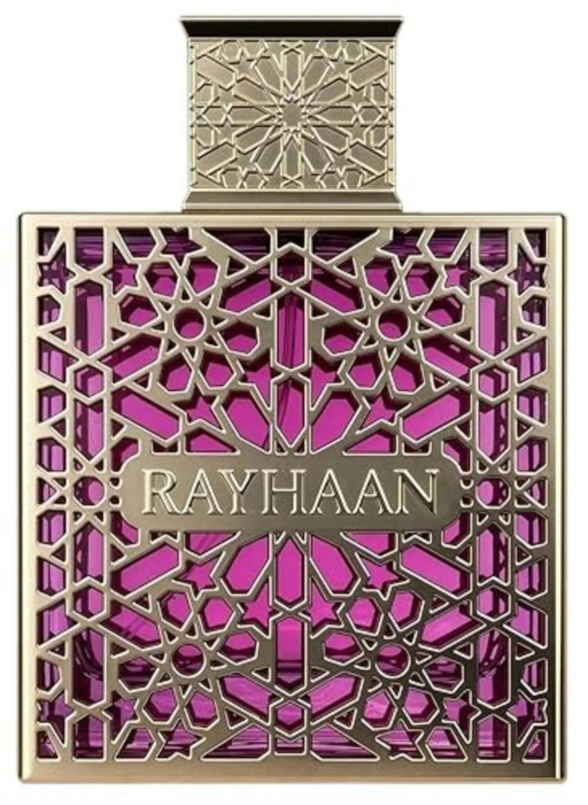 Rayhaan, Kiss, parfüümvesi, naistele, 100 ml