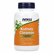 NOW FOODS Kidney Cleanse (90 kaps.)