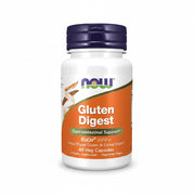NOW FOODS Gluten Digest (60 kaps.)