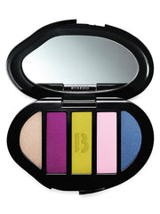 Byredo, Byredo, Eyeshadow Palette, Syren, 5 Shades, 8 g