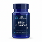 LIFE EXTENSION Bifido GI Balance (60 kaps.)