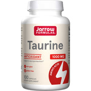 Jarrow Formulas tauriin 1000 mg - 100 kapslit