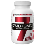 7NUTRITION ZMB + GMC - 90 kapslit