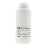 Davines, Minu, Hair Treatment Conditioner, Illuminating, All Hair Types, 1000 ml