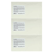 Set, Davines, Love, Hair Shampoo, Curl Enhancement, 12 pcs, 20 ml