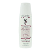 Alfaparf, Precious Nature Grape & Lavender, Hair Shampoo, 250 ml