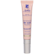 BioNike, Defence My Age Pearl, Anti-Ageing, Anti-Wrinkle, Firming & Revitalising, Day & Night, Eye Serum, 15 ml