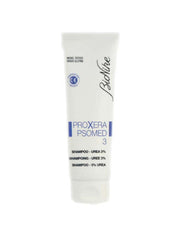 BioNike, Psomed 3, Hair Shampoo, Calming, 125 ml