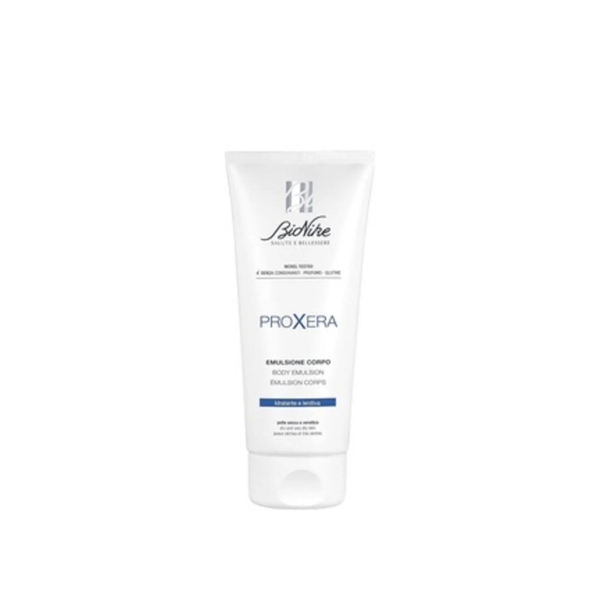 BioNike, Proxera, Hydrating & Moisturizing, Body Emulsion, Daily, 100 ml
