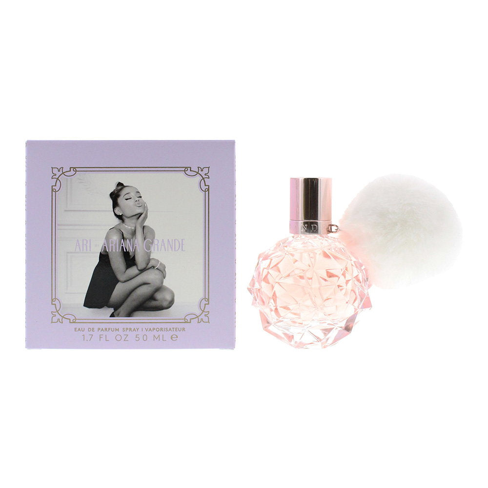 Ariana Grande, Ari Ariana, Eau De Parfum, moterims, 50 ml
